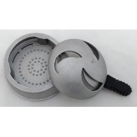 Hookah Bowl Charcoal Holder 