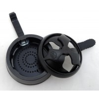 Hookah Bowl Charcoal Holder 