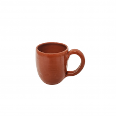 Clay Tea Cup - Large