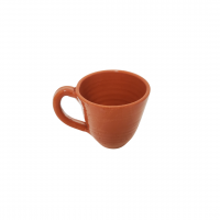 Clay Tea Cup