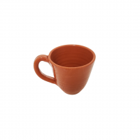 Clay Mug - Small