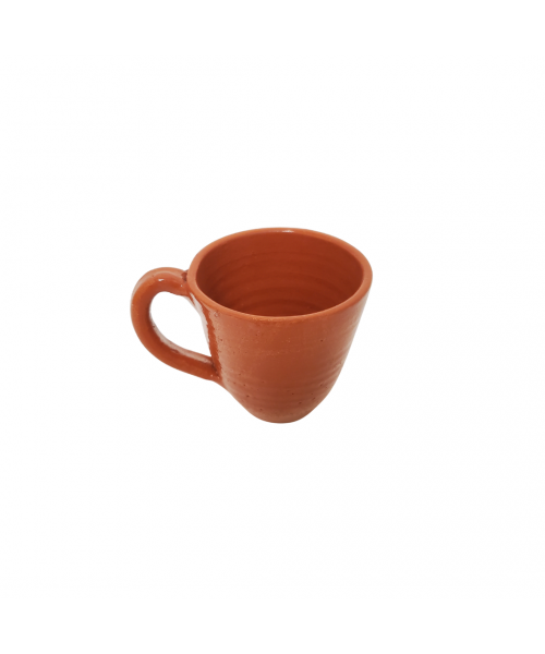 Clay Mug - Small