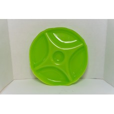Glass Serving Tray 