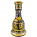 Sultana Glass Base - Engraved (size32)