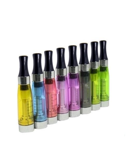  Tank Atomizer (5/Pack)