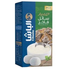 El Basha Jameed (8x 1 kg)