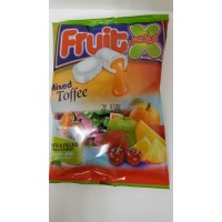 Fruitx Toffee (30 x 200 g)