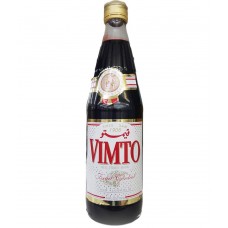 Vimto Fruit Cordial Syrup (12 x 710 ml)