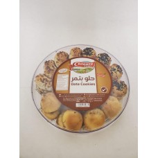 Chtoura Fields - Date Cookies (12 x 500 g)