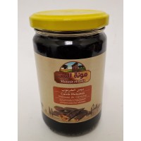 Mounit el Bait - Carob Molasses (12 x 450 g)