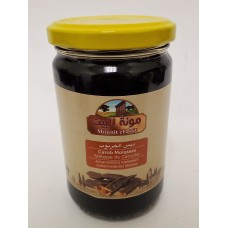 Mounit el Bait - Carob Molasses (12 x 450 g)