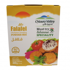 Chtaura Valley - Falafel (24 x 400 g)