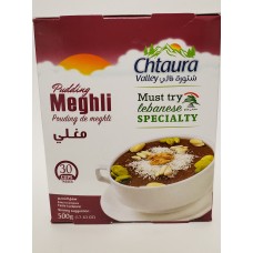 Chtaura Valley - Meghli (24 x 500 g)