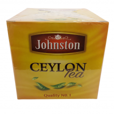 Johnston Tea (24 x 200 g)