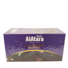 Beit Al Atara - Blackberry Black Tea (24 packs of 20)