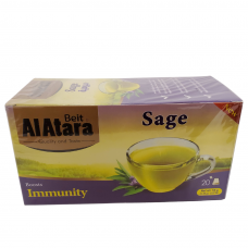 Beit Al Atara - Sage (24 packs of 20)