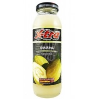 X-tra Guava Drink - Glass (24 x 250 ml)