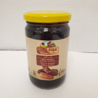 Mounit el Bait -Dates Molasses (12 x 450 g)