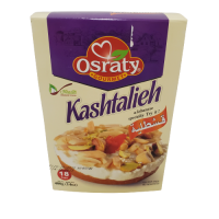 Osraty - Kashtalieh (24 x 400 g).