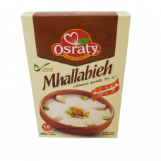 Osraty - Mhallabieh (24 x 400 g)