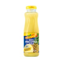 Maccaw Pineapple Juice - Glass (24 x 250 ml)