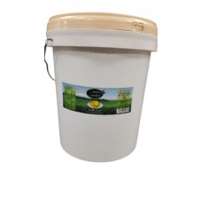 Grain Garden - Burger Cucumber Pickles (Vinegar) (10 Kg Buckets)