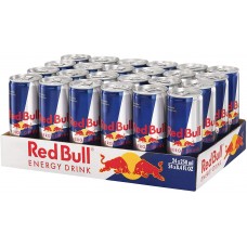 Red Bull Energy Drink 250 ml (24 ml)