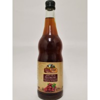 Mounit el Bait - Natural Grape Vinegar (12 x 750 ml)