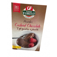 Green Forest Chocolate Custard (24 x 200 g)