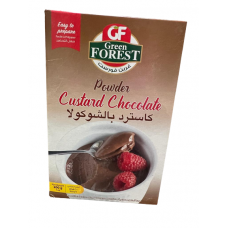 Green Forest Chocolate Custard (24 x 200 g)