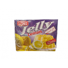 Darna - Jello with Lemon Flavour (48 x 85 g)