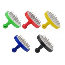 Hookah Foil Puncher - Metal