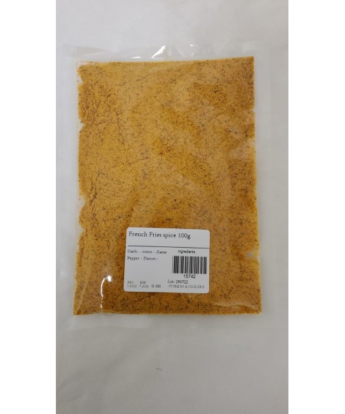 Mounit el Bait - French Fries Spices (100g)