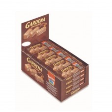 Loacker Gardena - Chocolate (25 x 38 g)