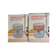 Garlic Grinder - Rechargeable