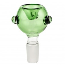 Glass Bowl 14mm