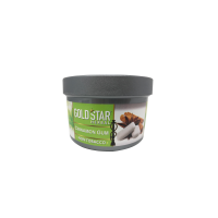 Gold Star Herbal Molasses 200g - Cinnamon Gum