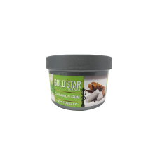 Gold Star Herbal Molasses 200g - Cinnamon Gum