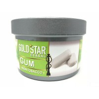Gold Star Herbal Molasses 200g - Gum