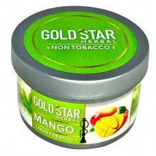 Gold Star Herbal Molasses 200g - Mango