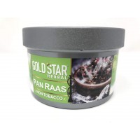 Gold Star Herbal Molasses 200g - Paan Raas