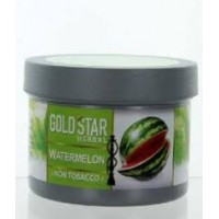 Gold Star Herbal Molasses 200g - Watermelon