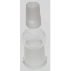 Joint Adapter 19mm Female - 14mm Male