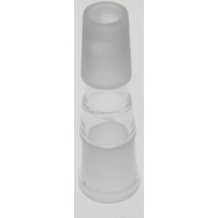 Joint Adapter 19mm Female - 19mm Male