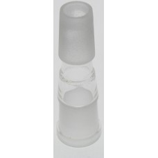Joint Adapter 19mm Female - 19mm Male