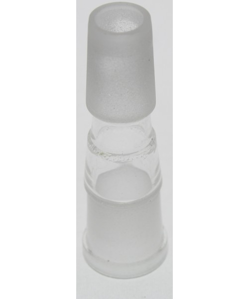 Joint Adapter 19mm Female - 19mm Male
