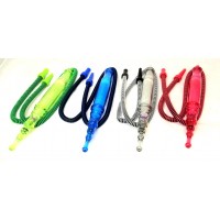 Freezable Hookah Hose (w/Ice Gel)