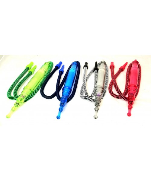 Freezable Hookah Hose (w/Ice Gel)