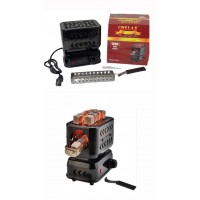 Chelax Charcoal Burner (12)