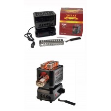 Chelax Charcoal Burner (12)